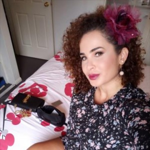 sylviatucker